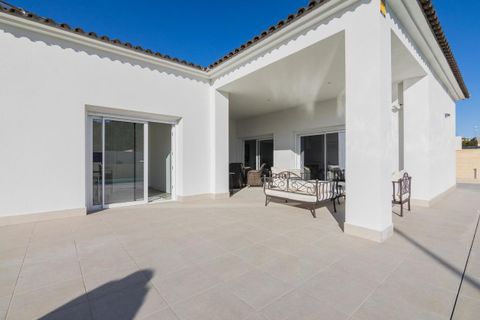 Villa a Pinoso, Alicante, Pinoso - € 295.000 | Ref: 705331 - foto 6