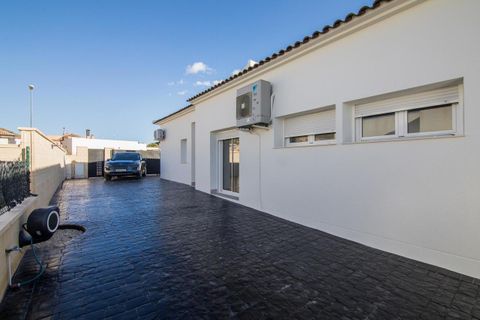 Villa a Pinoso, Alicante, Pinoso - € 295.000 | Ref: 705331 - foto 10