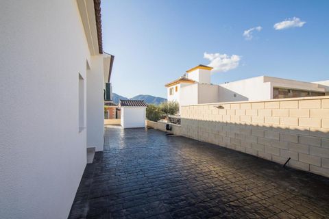 Villa a Pinoso, Alicante, Pinoso - € 295.000 | Ref: 705331 - foto 12
