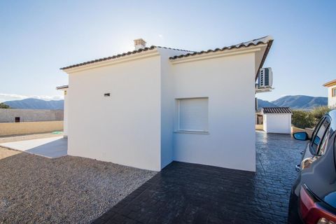Villa a Pinoso, Alicante, Pinoso - € 295.000 | Ref: 705331 - foto 13