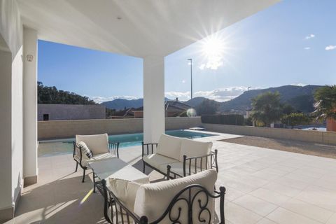 Villa a Pinoso, Alicante, Pinoso - € 295.000 | Ref: 705331 - foto 18