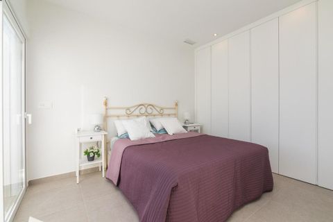 Villa a Pinoso, Alicante, Pinoso - € 295.000 | Ref: 705331 - foto 32