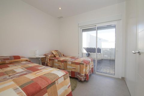 Villa a Pinoso, Alicante, Pinoso - € 295.000 | Ref: 705331 - foto 34