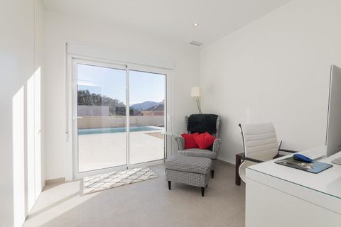 Villa a Pinoso, Alicante, Pinoso - € 295.000 | Ref: 705331 - foto 40