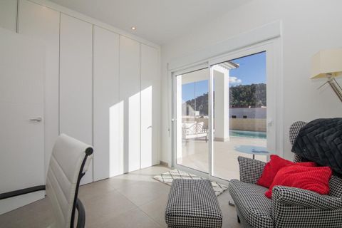Villa a Pinoso, Alicante, Pinoso - € 295.000 | Ref: 705331 - foto 42