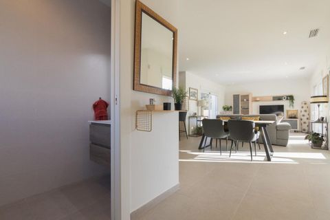 Villa a Pinoso, Alicante, Pinoso - € 295.000 | Ref: 705331 - foto 45