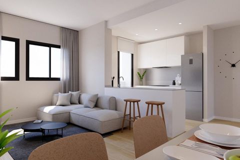 Penthouse i Algorfa, Alicante, Algorfa - € 225.570 | Ref: 693323 - foto 5
