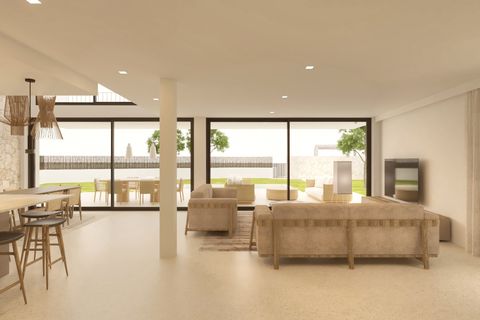 Villa a Portocolom, Mallorca, Portocolom - € 1.750.000 | Ref: 1111 - foto 3