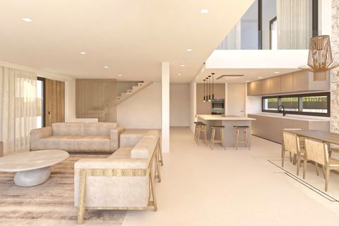 Villa a Portocolom, Mallorca, Portocolom - € 1.750.000 | Ref: 1111 - foto 4