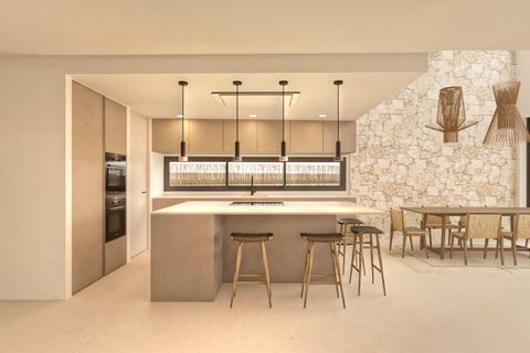 Villa a Portocolom, Mallorca, Portocolom - € 1.750.000 | Ref: 1111 - foto 5