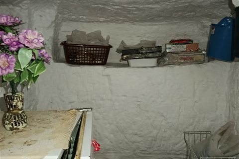 Cave house i Benamaurel, Granada, Benamaurel - € 125.000 | Ref: 268 - foto 37