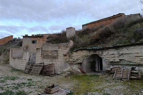 Cave house i Benamaurel, Granada, Benamaurel - € 125.000 | Ref: 268 - foto 5