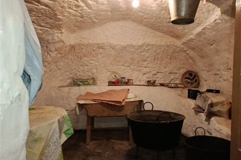 Cave house i Benamaurel, Granada, Benamaurel - € 125.000 | Ref: 268 - foto 21