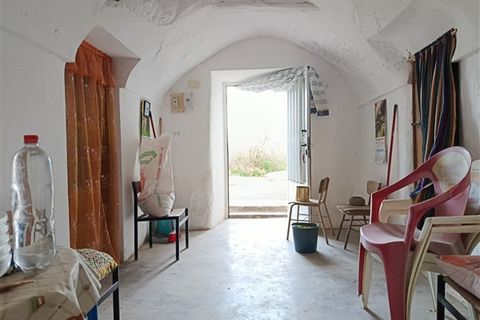 Cave house i Benamaurel, Granada, Benamaurel - € 125.000 | Ref: 268 - foto 28