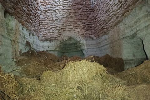 Cave house i Benamaurel, Granada, Benamaurel - € 125.000 | Ref: 268 - foto 34