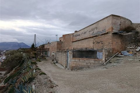 Cave house i Benamaurel, Granada, Benamaurel - € 125.000 | Ref: 268 - foto 3