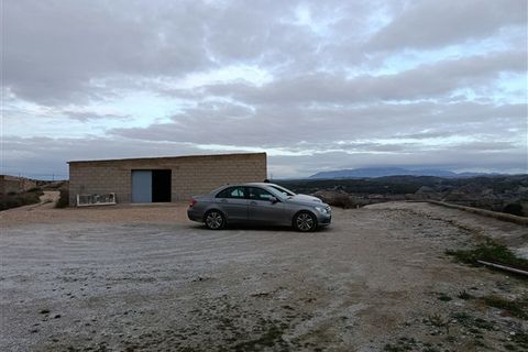 Cave house i Benamaurel, Granada, Benamaurel - € 125.000 | Ref: 268 - foto 12