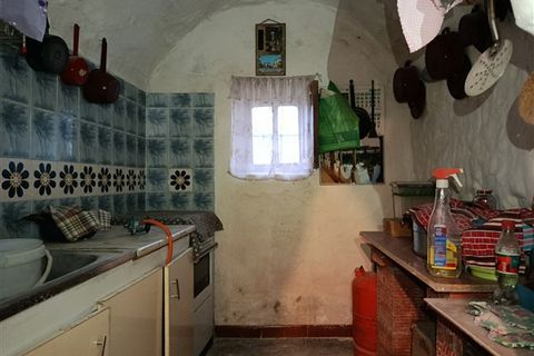 Cave house i Benamaurel, Granada, Benamaurel - € 125.000 | Ref: 268 - foto 24