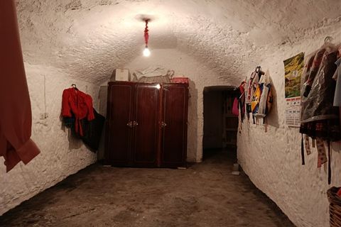 Cave house i Benamaurel, Granada, Benamaurel - € 125.000 | Ref: 268 - foto 15