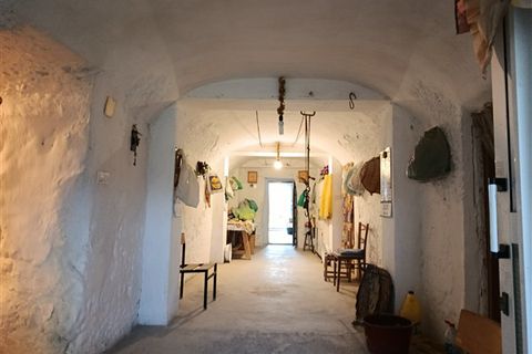 Cave house i Benamaurel, Granada, Benamaurel - € 125.000 | Ref: 268 - foto 13