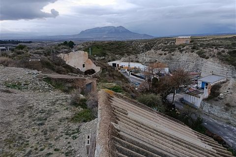 Cave house i Benamaurel, Granada, Benamaurel - € 125.000 | Ref: 268 - foto 20