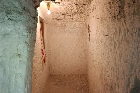 Cave house i Benamaurel, Granada, Benamaurel - € 125.000 | Ref: 268 - foto 10