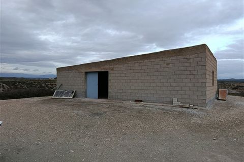 Cave house i Benamaurel, Granada, Benamaurel - € 125.000 | Ref: 268 - foto 8