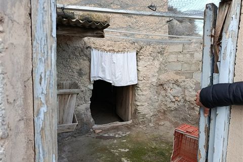 Cave house i Benamaurel, Granada, Benamaurel - € 125.000 | Ref: 268 - foto 29