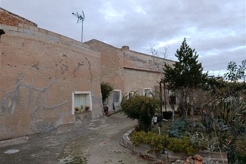 Cave house i Benamaurel, Granada, Benamaurel - € 125.000 | Ref: 268 - foto 14