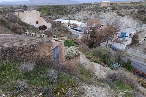 Cave house i Benamaurel, Granada, Benamaurel - € 125.000 | Ref: 268 - foto 11