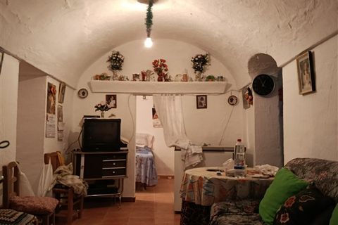 Cave house i Benamaurel, Granada, Benamaurel - € 125.000 | Ref: 268 - foto 39