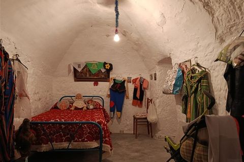 Cave house i Benamaurel, Granada, Benamaurel - € 125.000 | Ref: 268 - foto 40