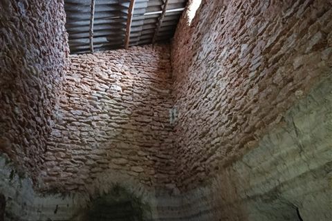 Cave house i Benamaurel, Granada, Benamaurel - € 125.000 | Ref: 268 - foto 9