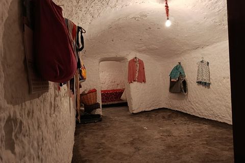 Cave house i Benamaurel, Granada, Benamaurel - € 125.000 | Ref: 268 - foto 16
