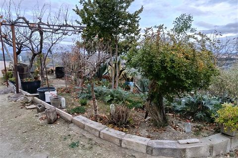 Cave house i Benamaurel, Granada, Benamaurel - € 125.000 | Ref: 268 - foto 18