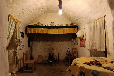 Cave house i Benamaurel, Granada, Benamaurel - € 125.000 | Ref: 268 - foto 22