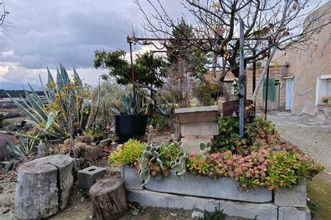 Cave house i Benamaurel, Granada, Benamaurel - € 125.000 | Ref: 268 - foto 1