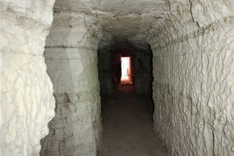 Cave house i Benamaurel, Granada, Benamaurel - € 125.000 | Ref: 268 - foto 35