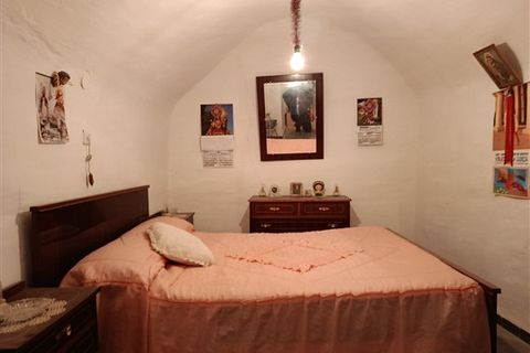 Cave house i Benamaurel, Granada, Benamaurel - € 125.000 | Ref: 268 - foto 38