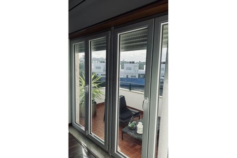 Lejlighed i Nazare, Leiria, Nazare - € 340.000 | Ref: APA_34 - foto 1