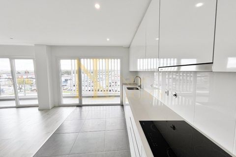 Lejlighed i Corroios, Setubal, Corroios - € 420.000 | Ref: NLRC039H (1) - foto 1