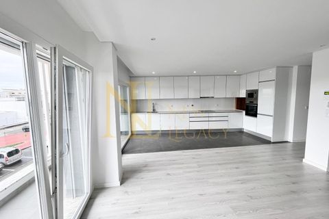 Lejlighed i Corroios, Setubal, Corroios - € 420.000 | Ref: NLRC039H (1) - foto 2
