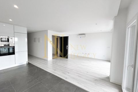 Lejlighed i Corroios, Setubal, Corroios - € 420.000 | Ref: NLRC039H (1) - foto 5