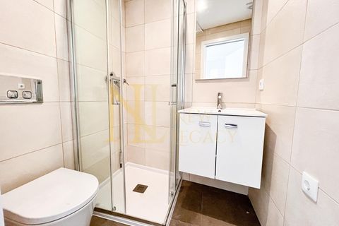 Lejlighed i Corroios, Setubal, Corroios - € 420.000 | Ref: NLRC039H (1) - foto 11
