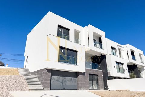 Stadthaus in Corroios, Setubal, Corroios - € 765.000 | Ref: NL - SON 012 - Foto 2