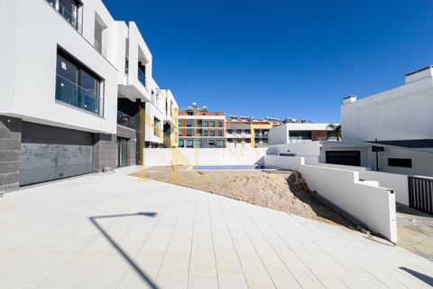 Stadthaus in Corroios, Setubal, Corroios - € 765.000 | Ref: NL - SON 012 - Foto 4