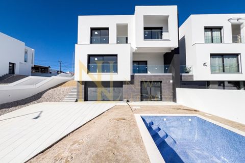 Stadthaus in Corroios, Setubal, Corroios - € 765.000 | Ref: NL - SON 012 - Foto 7