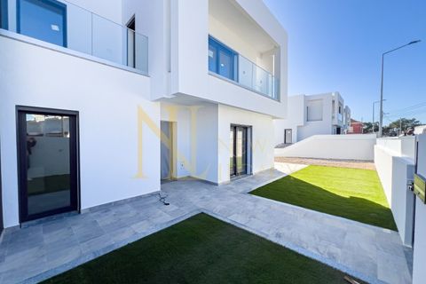 Stadthaus in Corroios, Setubal, Corroios - € 765.000 | Ref: NL - SON 012 - Foto 9