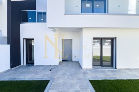 Stadthaus in Corroios, Setubal, Corroios - € 765.000 | Ref: NL - SON 012 - Foto 10