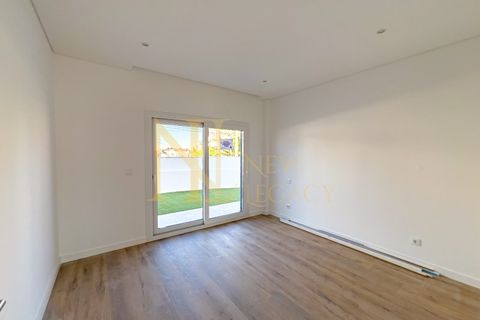 Stadthaus in Corroios, Setubal, Corroios - € 765.000 | Ref: NL - SON 012 - Foto 13